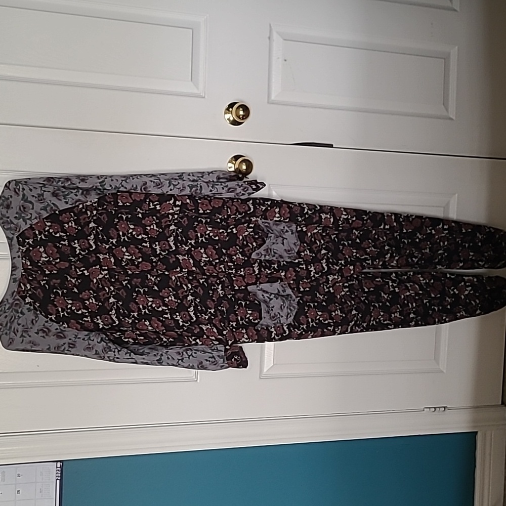 Free People Jumpsuit - Picture 10 of 10
